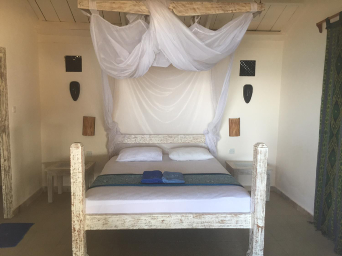 Bedroom 3, Black Marlin - Kadidiri, Tojo Una-Una