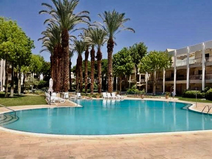 Sport & Beauty 2, Royal Park Eilat apartments