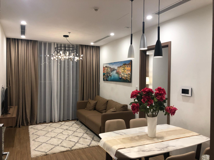 Others 5, Netflix free- Luxury Condotel Vinhomes Skylake, Từ Liêm
