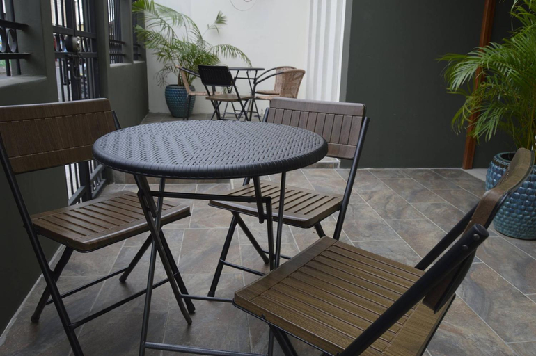 Others 4, Hostal Libertad, Masaya