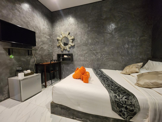 Bedroom 15