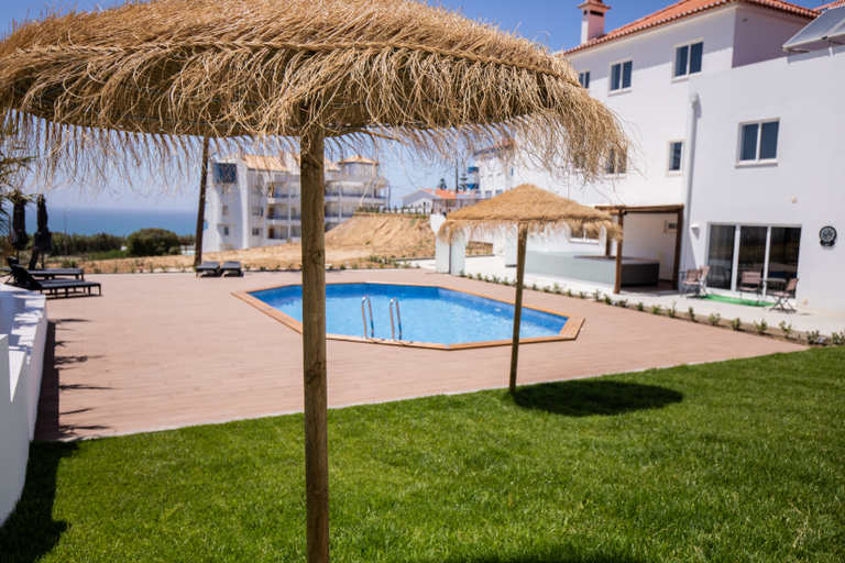 Sport & Beauty 4, Ericeira Atlantic, Mafra