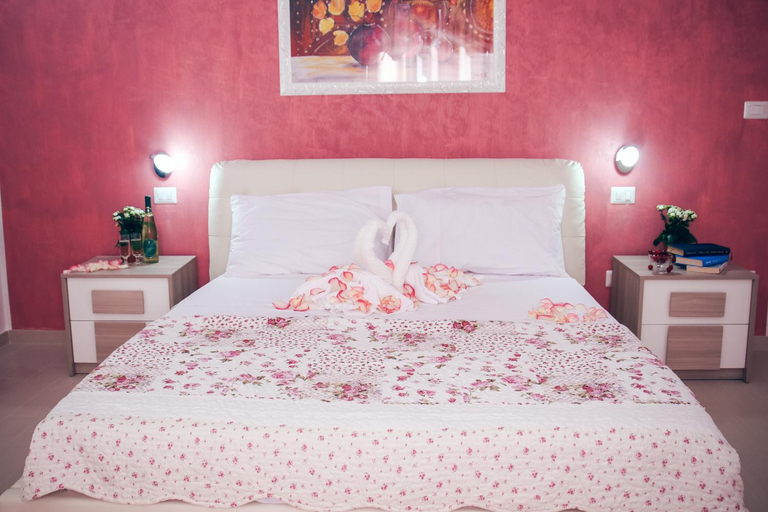 Others 4, Il Sorriso B&B, Lecce