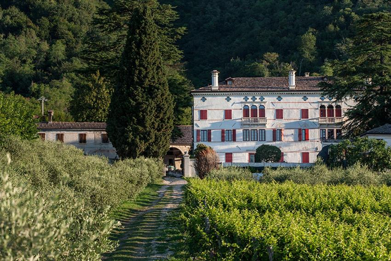 Exterior & Views 1, Villa Premoli - Dimora storica del XVII secolo, Treviso