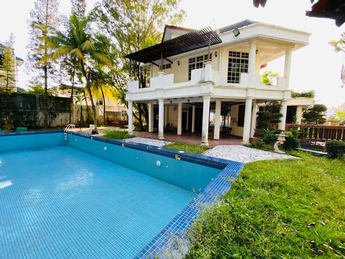 Sport & Beauty 2, Seremban Grande Villa by uBook, Seremban