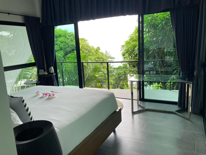 Bedroom 25
