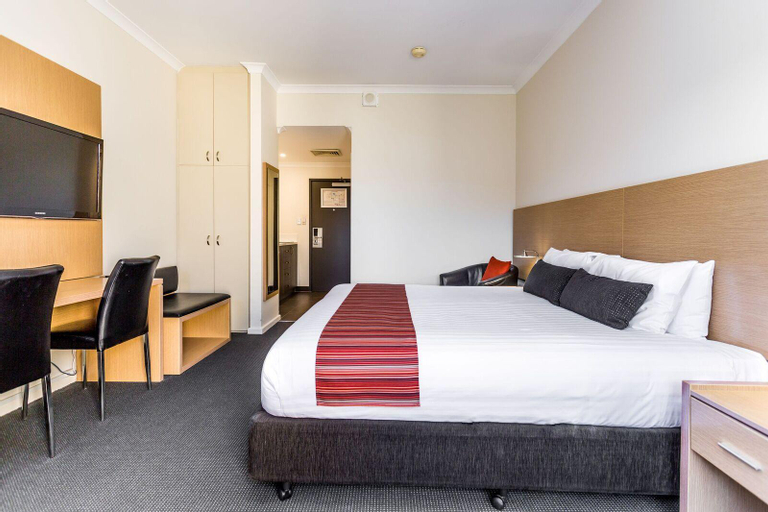 Bedroom 15