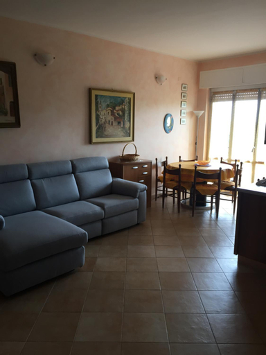 Others 3, residenziale Ligure, Savona