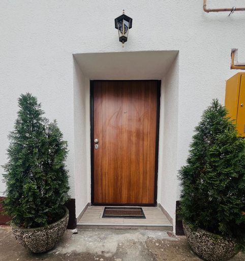 Apartman Like Sarajevo, Sarajevo