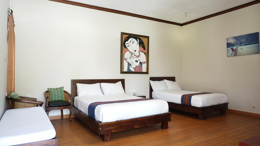 Bedroom 13