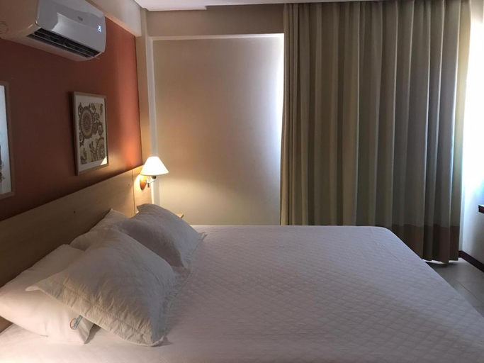 Bedroom 3, Manaca Apartamentos , Kariri Beach , Cumbuco, Caucaia