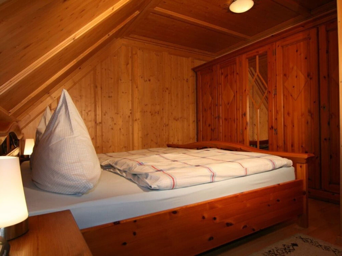 Bedroom 2, Am Turm Modern Retreat, Rhön-Grabfeld
