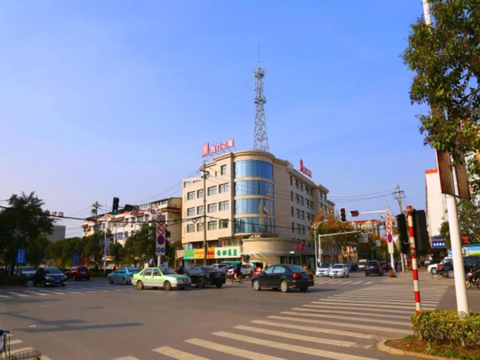 Jinjiang Inn Yangzhou Gaoyou Haichao East Road, Yangzhou