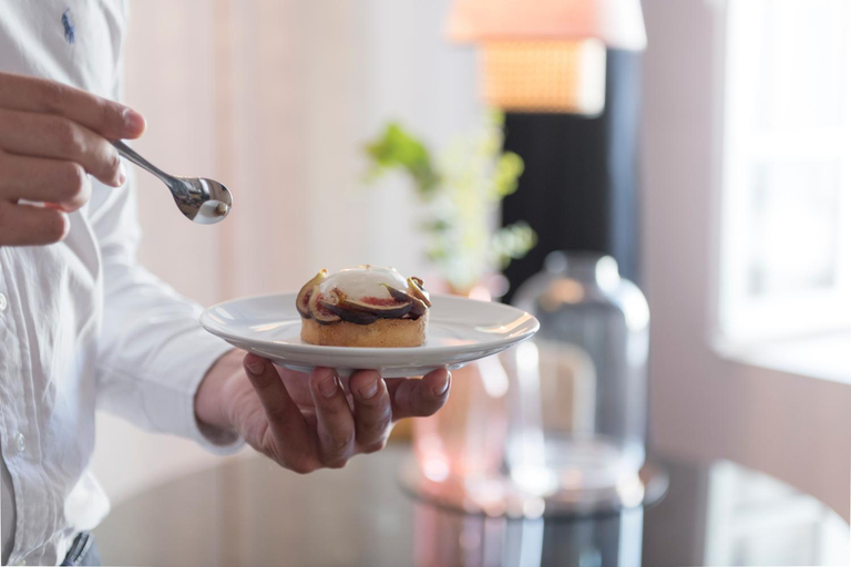 Food & Drinks 4, MiHotel Gailleton, Rhône