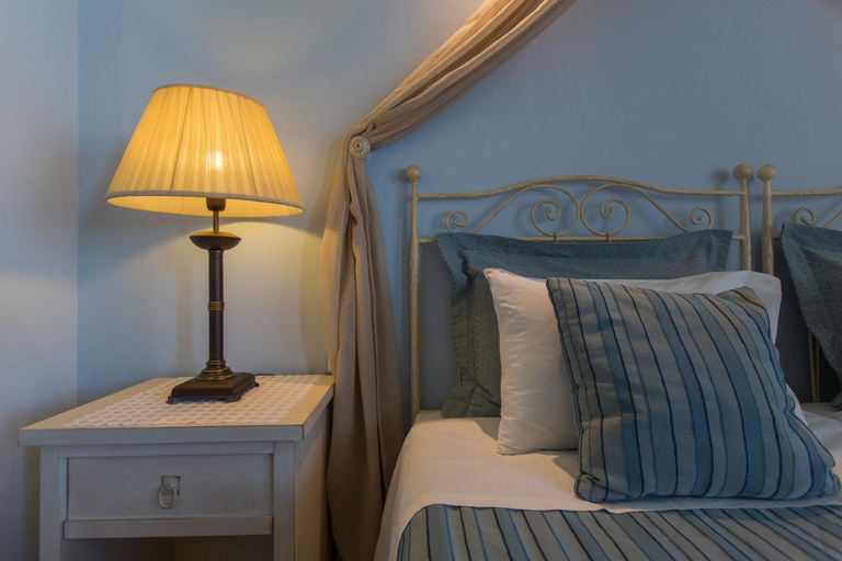 Others 5, Anassa Deluxe Suites, South Aegean