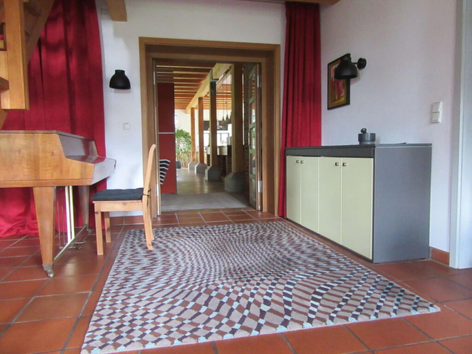 Exterior 4, Lubeck Comfortable Holiday Residence, Segeberg