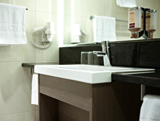 Bathroom 6