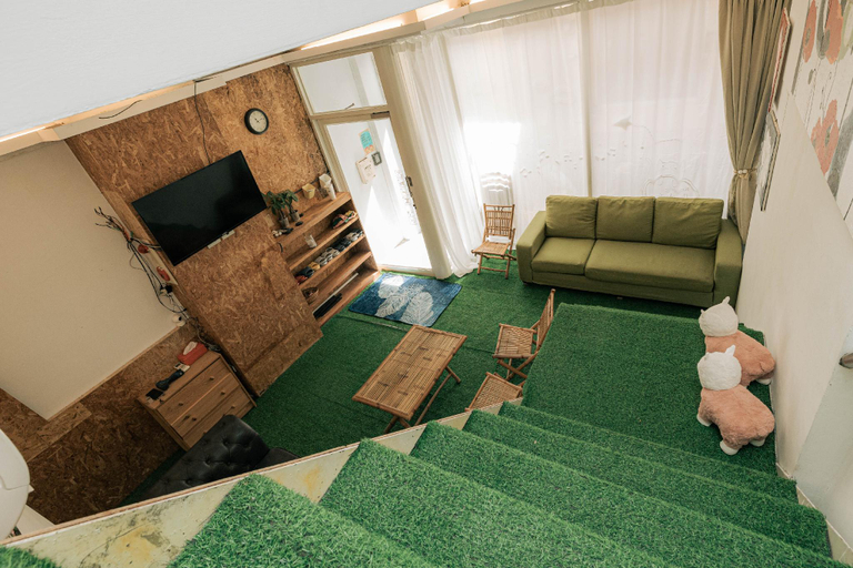 Others 3, Kenting Street Pretty Girl B&B, Pingtung