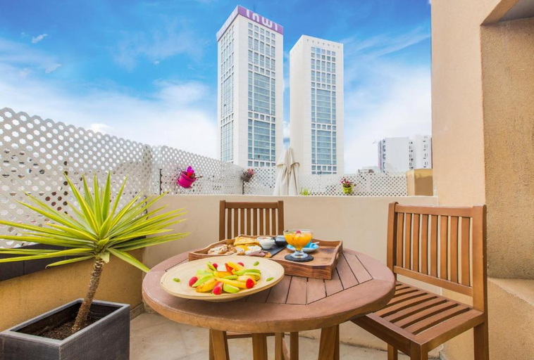 Exterior & Views 5, Fourteen Luxury And Spa, Casablanca