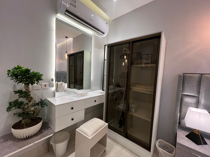 Bathroom 3, Riyadh Almajidiya Studio, Riyadh