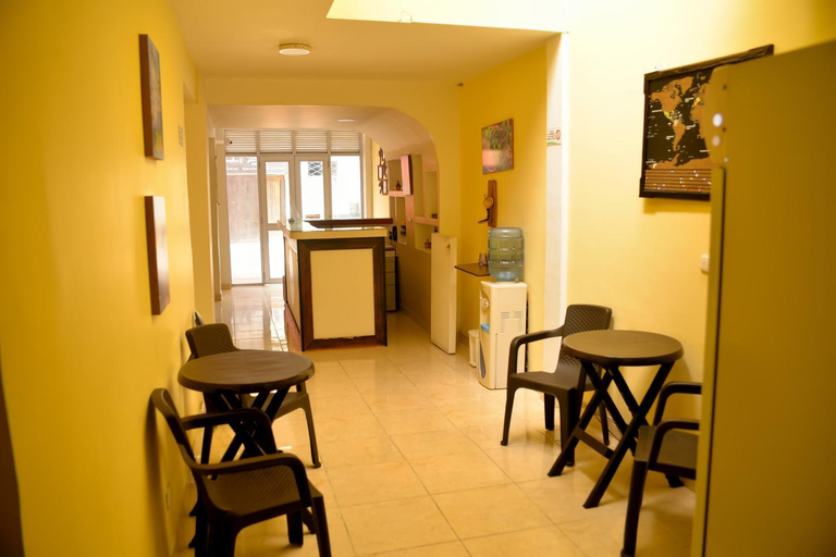 Others 4, Hotel Casa Alejandria, Filandia