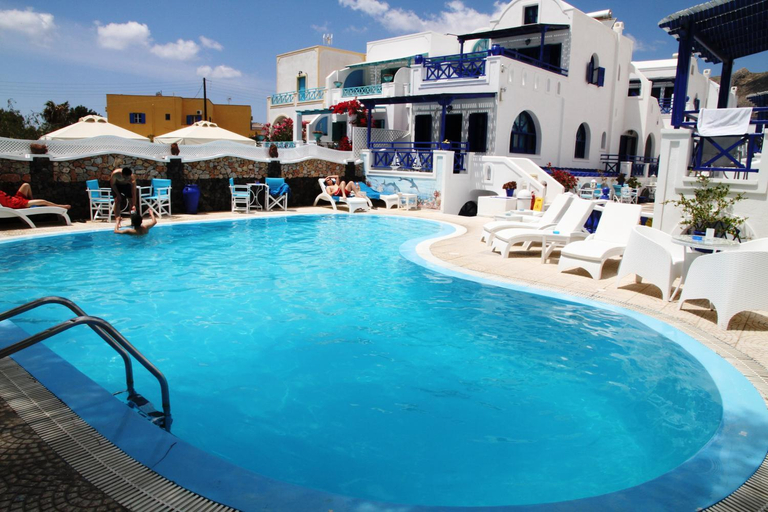 Sport & Beauty 2, Samson΄s Village, South Aegean