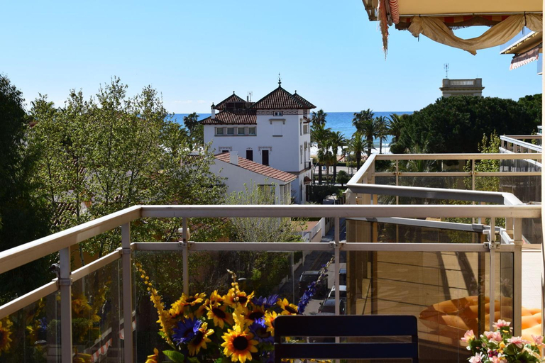 Exterior & Views 4, DIFFERENTFLATS Palafox, Tarragona