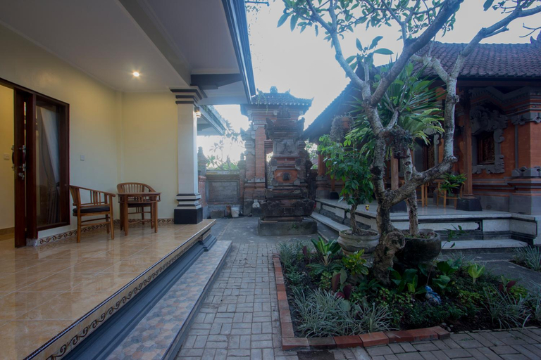Others 4, Nengah House Ubud, Gianyar
