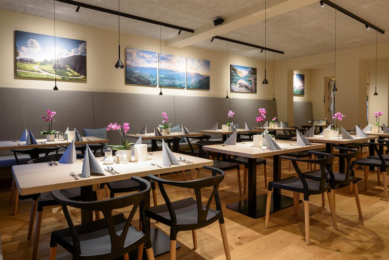 Food & Drinks 3, Hotel Moserwirt, Gmunden