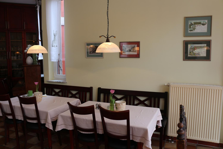 Food & Drinks 2, Gastehaus Kirschgarten, Mainz-Bingen