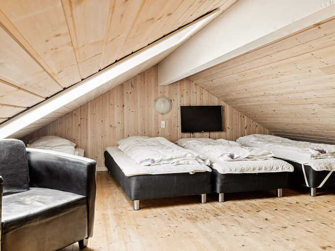 Room 3, Luxury Retreat by Beach - By Traum Ferienwohnungen, Guldborgsund