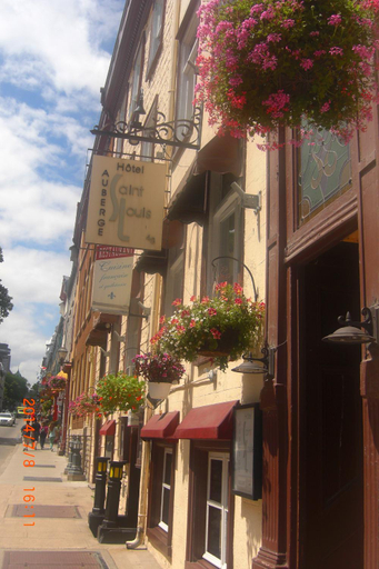 Others 2, Auberge St-Louis, Communauté-Urbaine-de-Québec