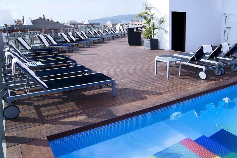 Sport & Beauty 2, Axel Hotel Barcelona - Adults Only, Barcelona