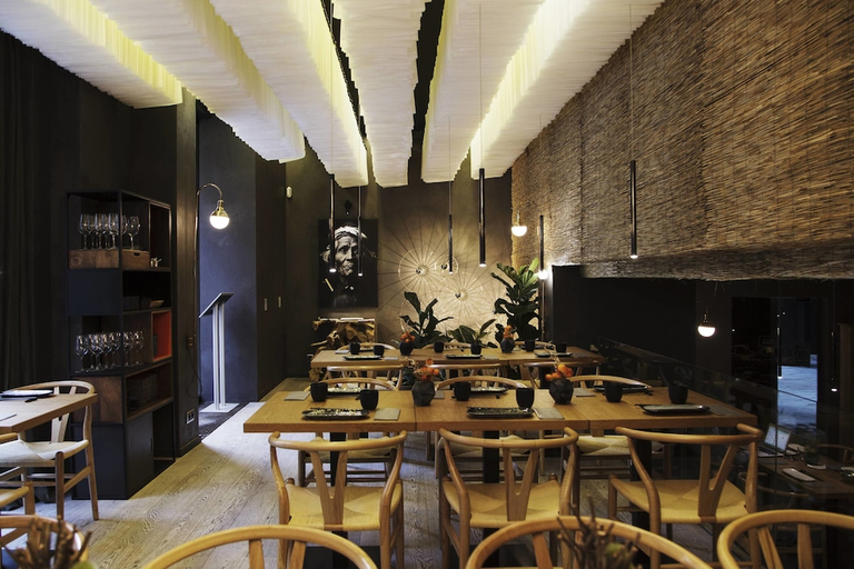 Food & Drinks 5, Axel Hotel Barcelona - Adults Only, Barcelona