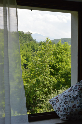 Others 3, B&B Cyparus, Ascoli Piceno