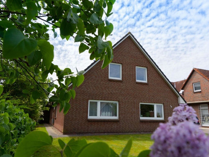 Exterior 4, Holiday Home Tidenkieker, Nordfriesland