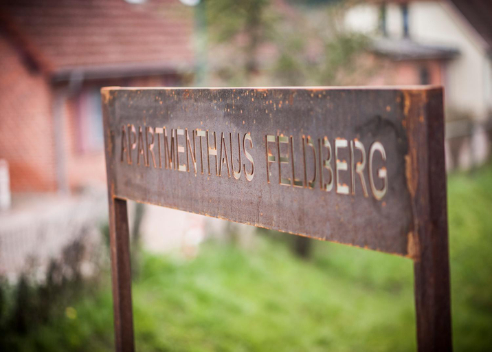 Others 2, Apartmenthaus Feldberg, Mecklenburgische Seenplatte