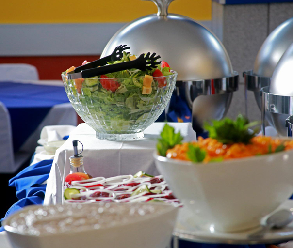 Food & Drinks 4, Thokoza Anglican Conference Centre, Mbabane East