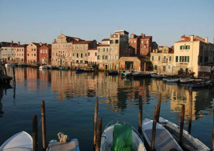 Others 2, Biennale Apartment Venice, Venezia