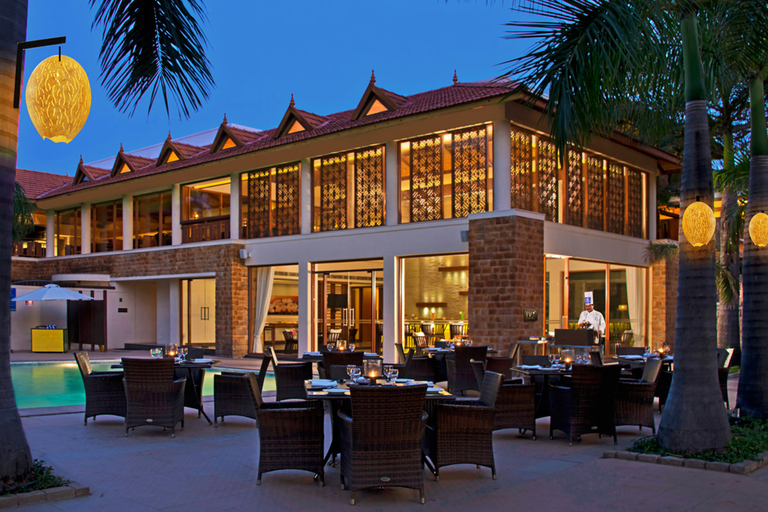 Food & Drinks 3, Golkonda Resort & Spa hyderabad, Ranga Reddy