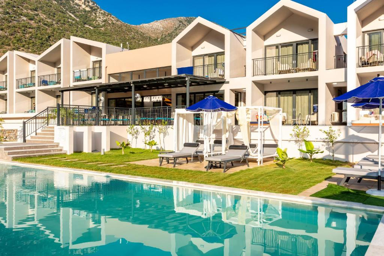 Sport & Beauty 2, T Hotel Premium Suites, Crete