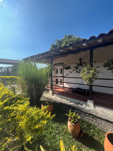Others 5, Finca Hotel San Miguel, Calarcá