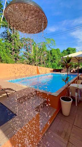 Sport & Beauty 2, Pousada Eco Beach, Ubatuba
