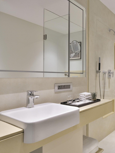 Bathroom 5, Citadines Arpora Nagoa Goa, North Goa