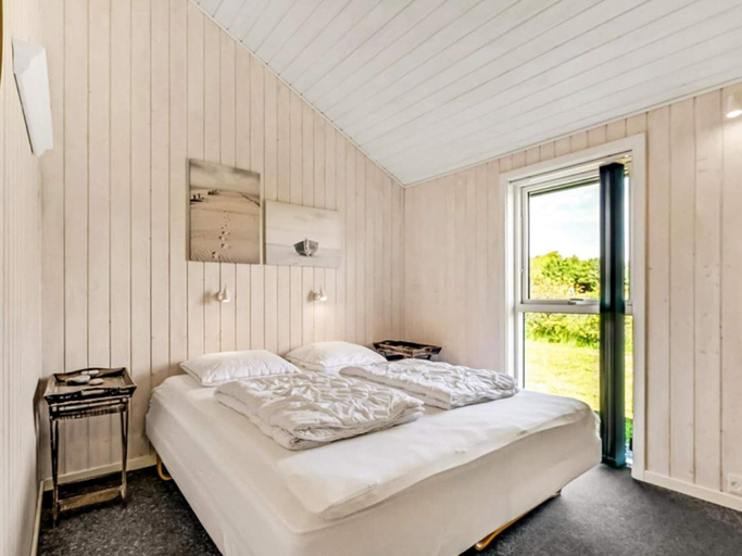 Room 3, 5 Star Holiday Home in Humble, Langeland