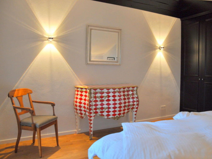 Room 2, Suite Nuss Modern Retreat, Miesbach