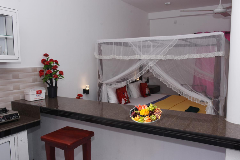 Others 5, Indika's Apartment, Hikkaduwa