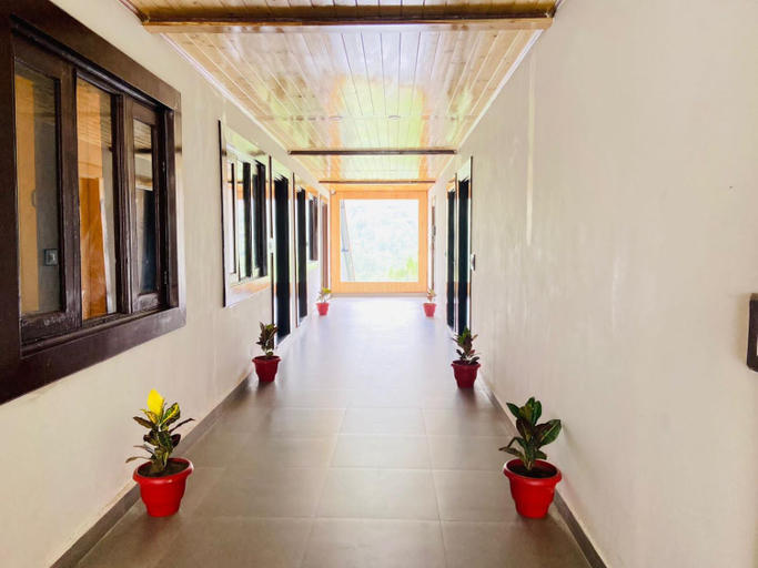 Public Area 3, StudioZ Paradise Hills Mussoorie, Dehradun