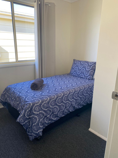 Bedroom 4, Browns Rocks Caravan Park , Clarence Valley- Coast