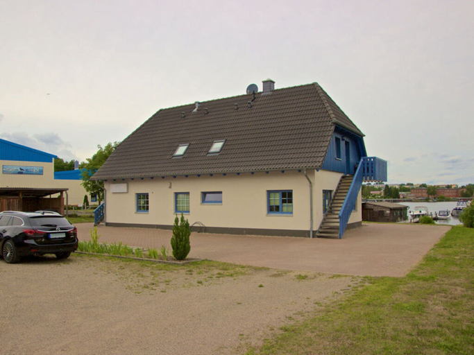 Exterior & Views 2, Holiday Apartment Age, Mecklenburgische Seenplatte